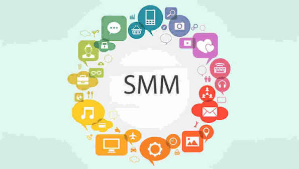 smm